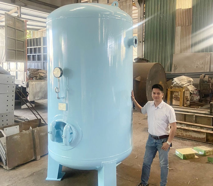 Bình áp lực